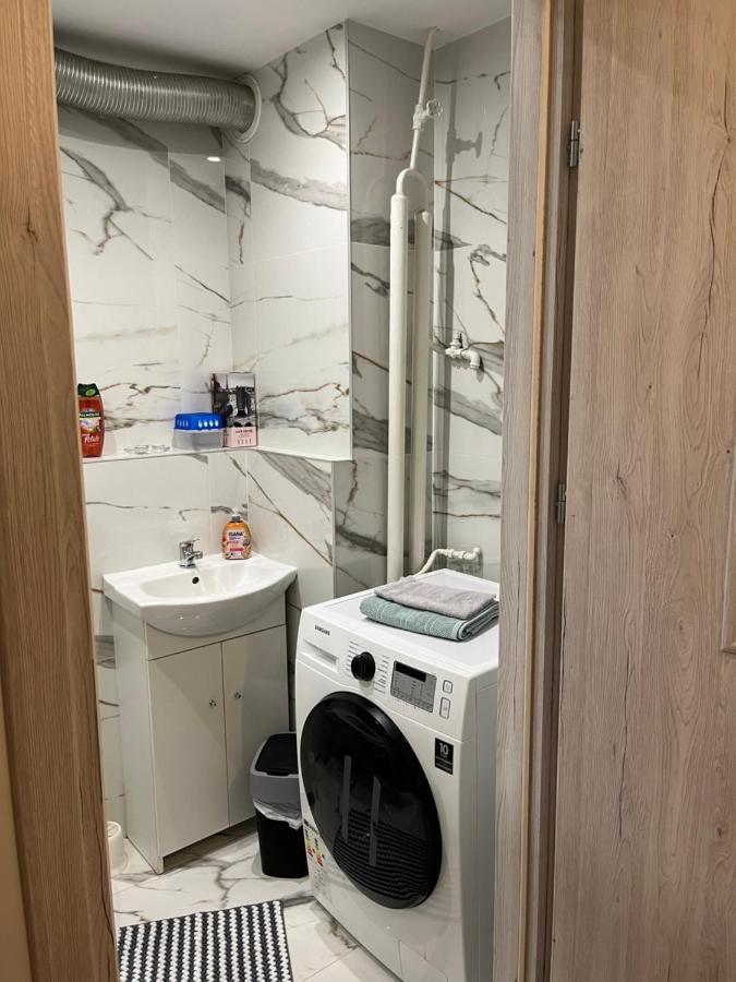 Apartament 75 W Centrum! Okulickiego! Stalowa Wola Ngoại thất bức ảnh