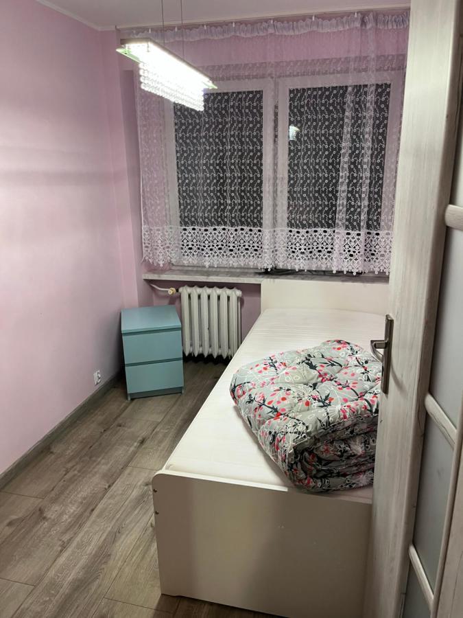 Apartament 75 W Centrum! Okulickiego! Stalowa Wola Ngoại thất bức ảnh
