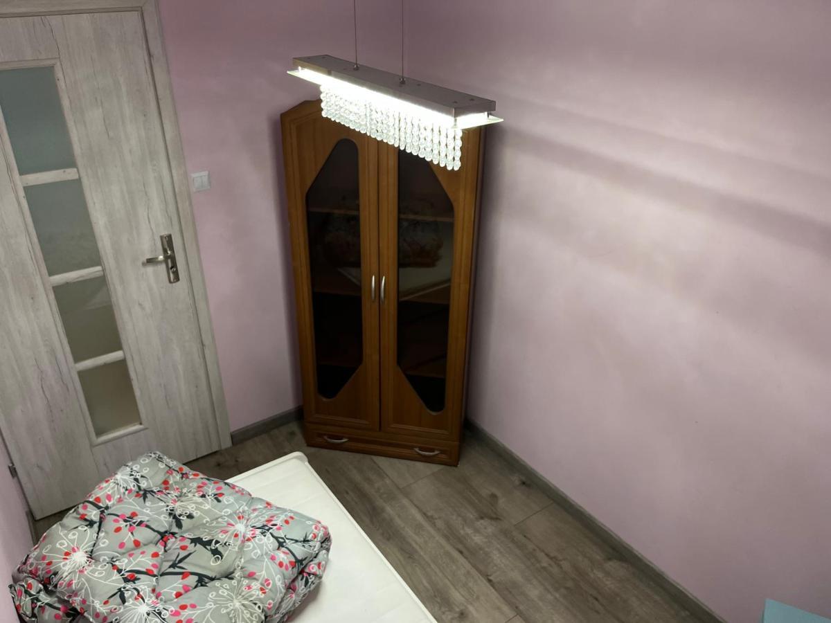 Apartament 75 W Centrum! Okulickiego! Stalowa Wola Ngoại thất bức ảnh