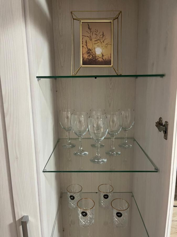 Apartament 75 W Centrum! Okulickiego! Stalowa Wola Ngoại thất bức ảnh