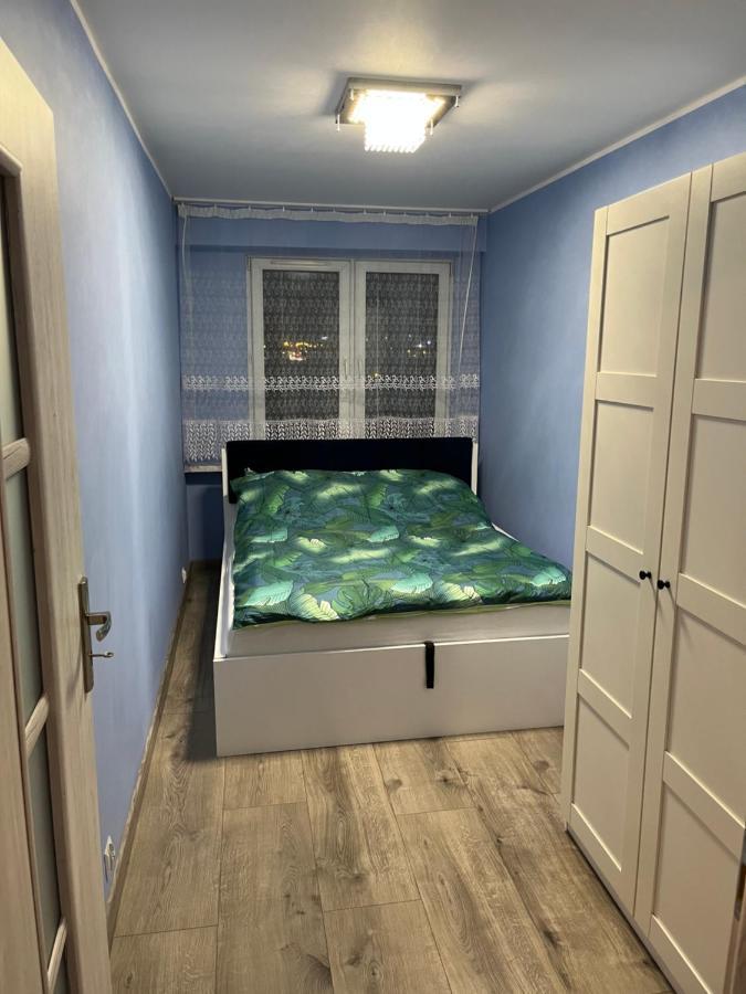 Apartament 75 W Centrum! Okulickiego! Stalowa Wola Ngoại thất bức ảnh