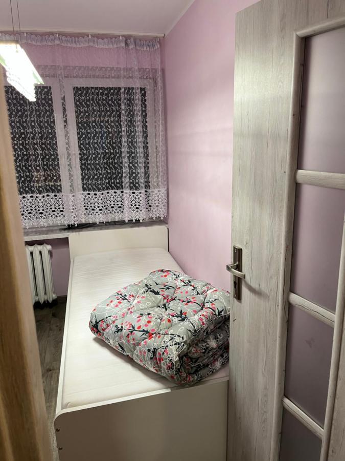 Apartament 75 W Centrum! Okulickiego! Stalowa Wola Ngoại thất bức ảnh