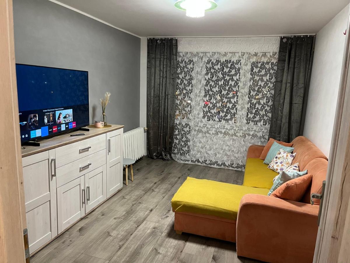 Apartament 75 W Centrum! Okulickiego! Stalowa Wola Ngoại thất bức ảnh