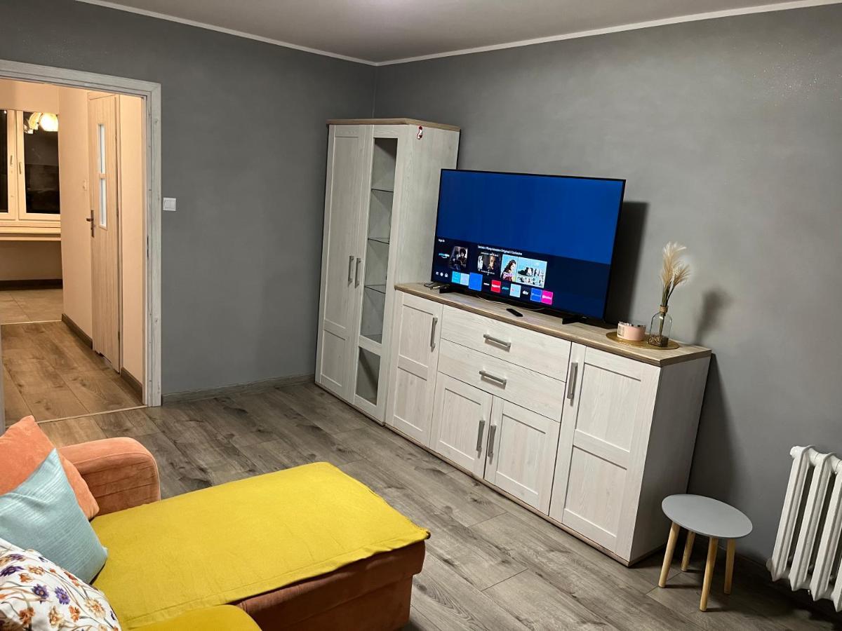Apartament 75 W Centrum! Okulickiego! Stalowa Wola Ngoại thất bức ảnh